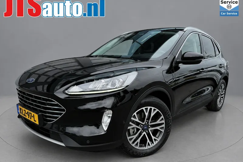 Ford Kuga (2020)