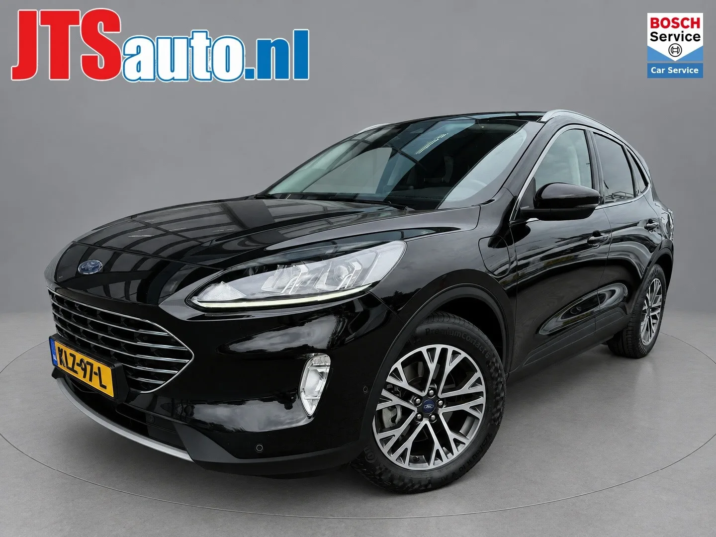 Ford Kuga (2020) — foto 1