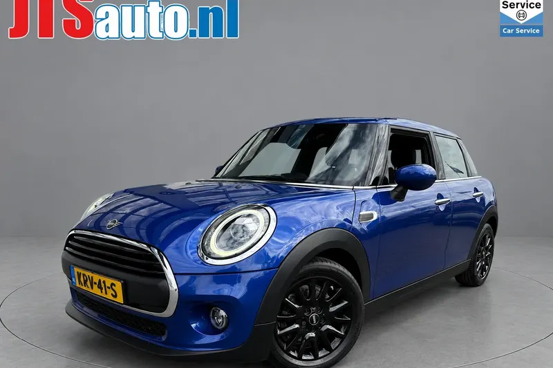 MINI One (2020)
