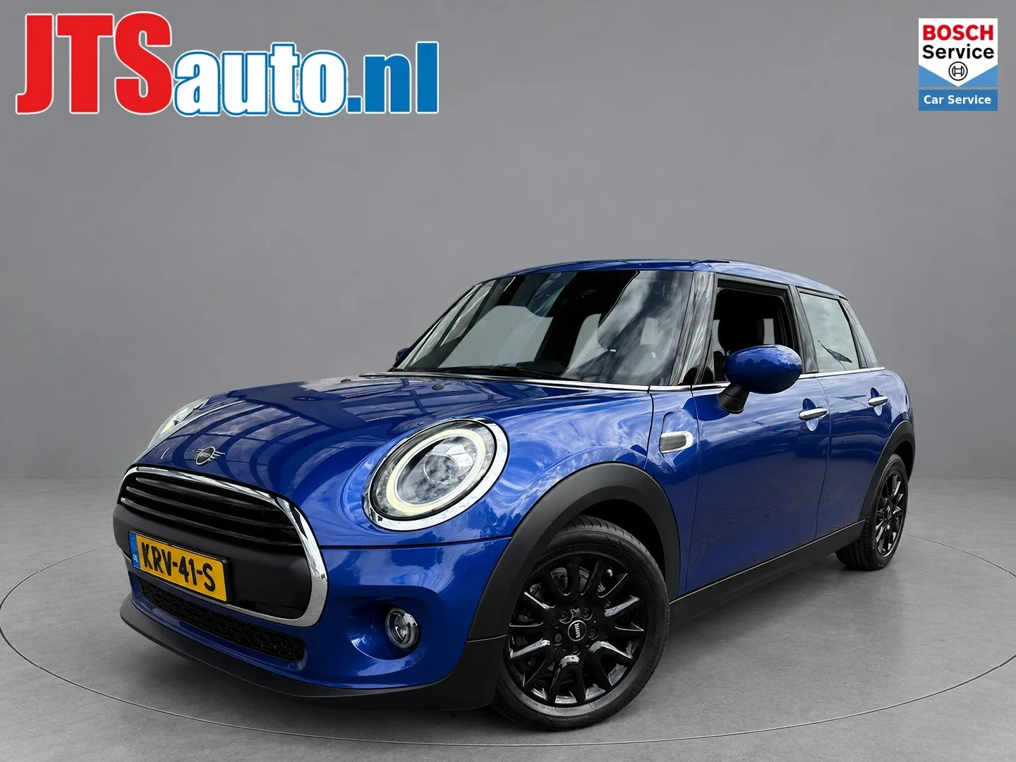 MINI One (2020) — foto 1