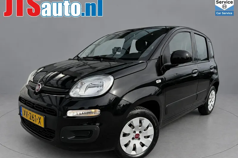 Fiat Panda (2019)