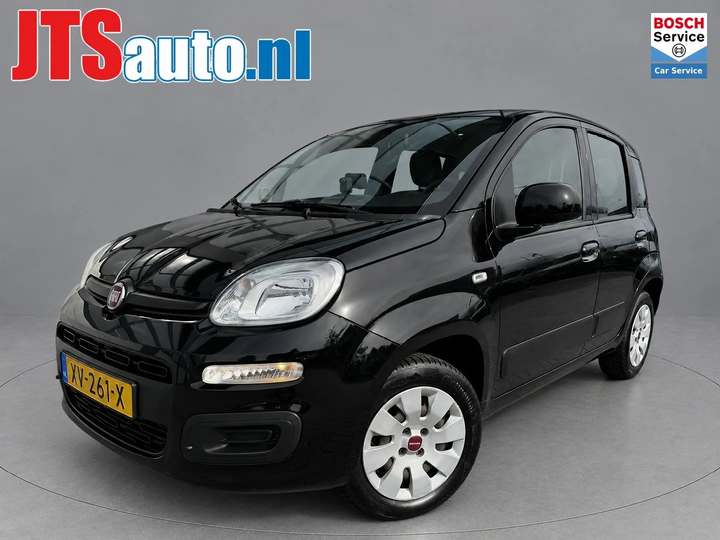 Fiat Panda (2019) — foto 1