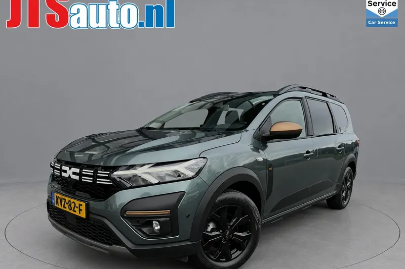 Dacia Jogger (2023)