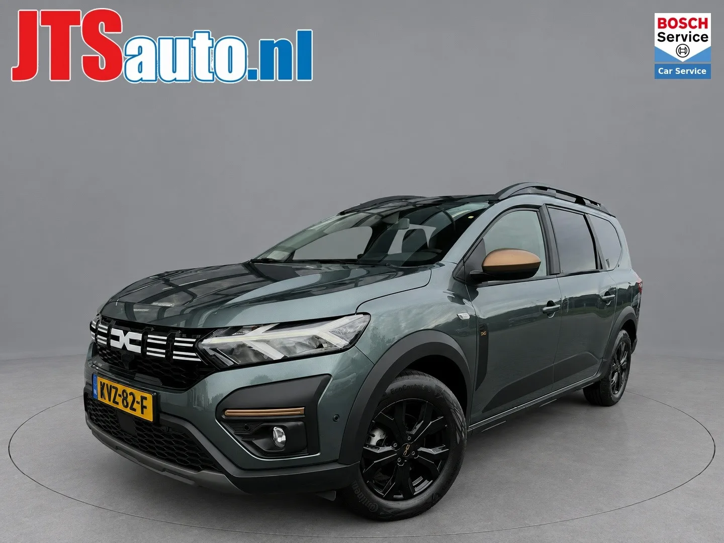 Dacia Jogger (2023) — foto 1
