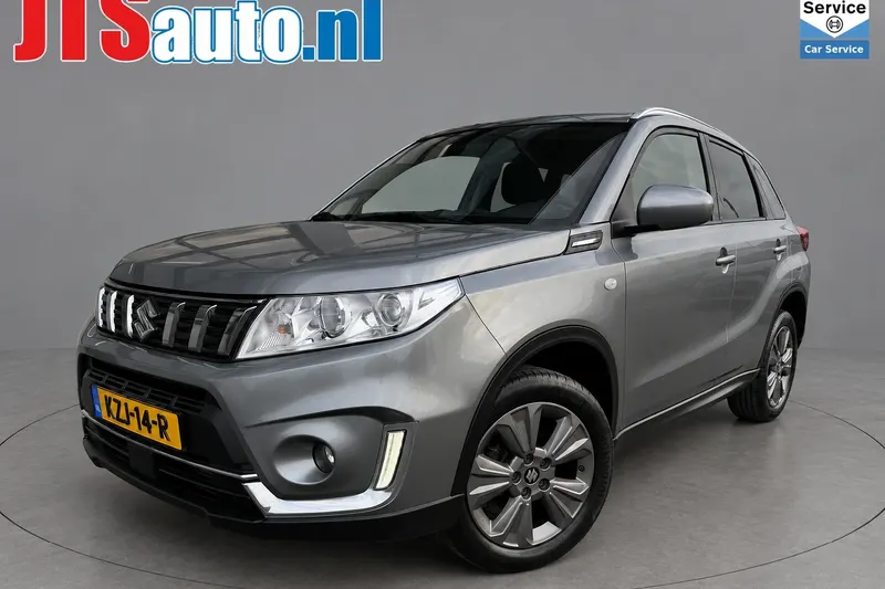 Suzuki Vitara (2019)