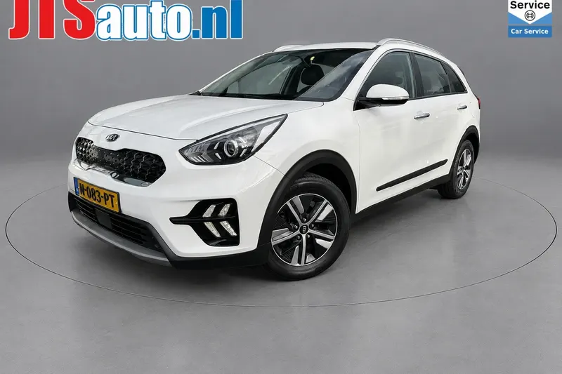 Kia Niro (2021)
