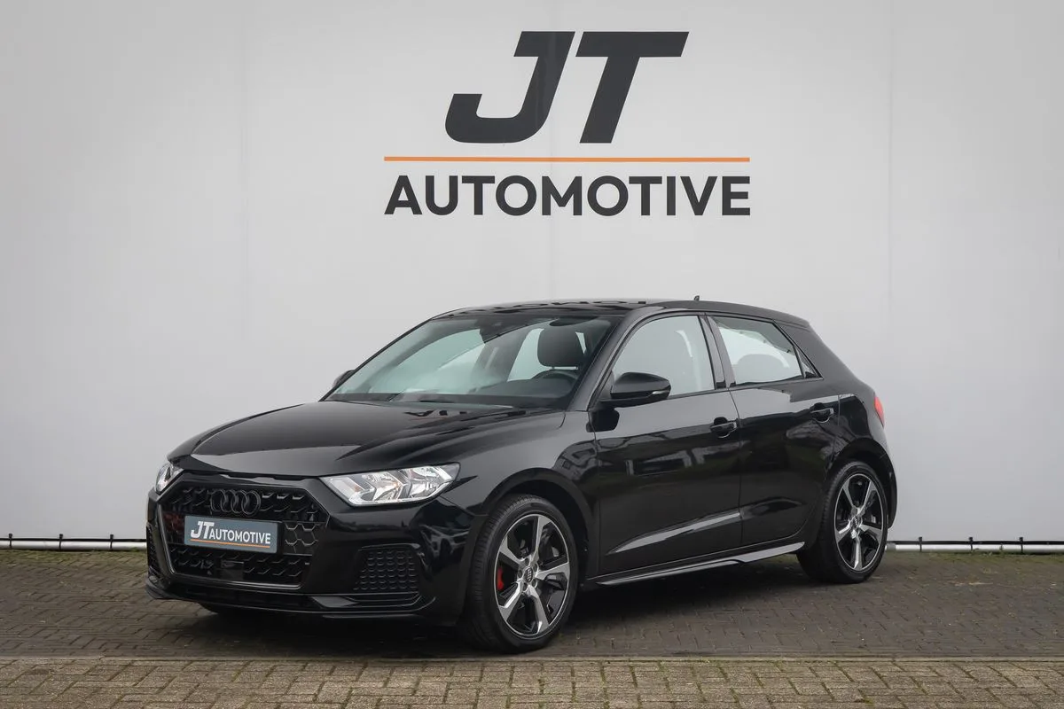Audi A1 (2019) — foto 1