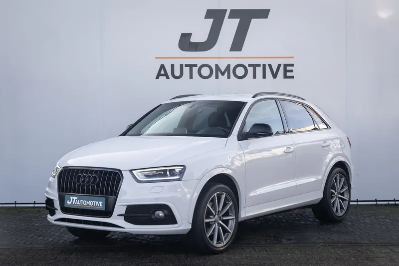 Audi Q3 (2015)