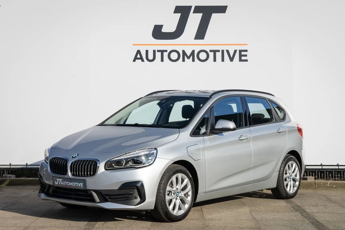 BMW 2-Serie Active Tourer (2020) — foto 1