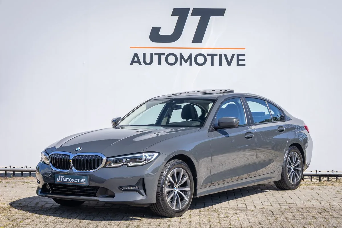 BMW 3-Serie (2022) — foto 1