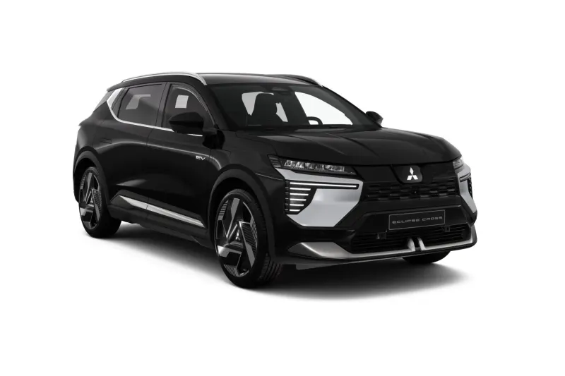 Mitsubishi Eclipse Cross (2026)