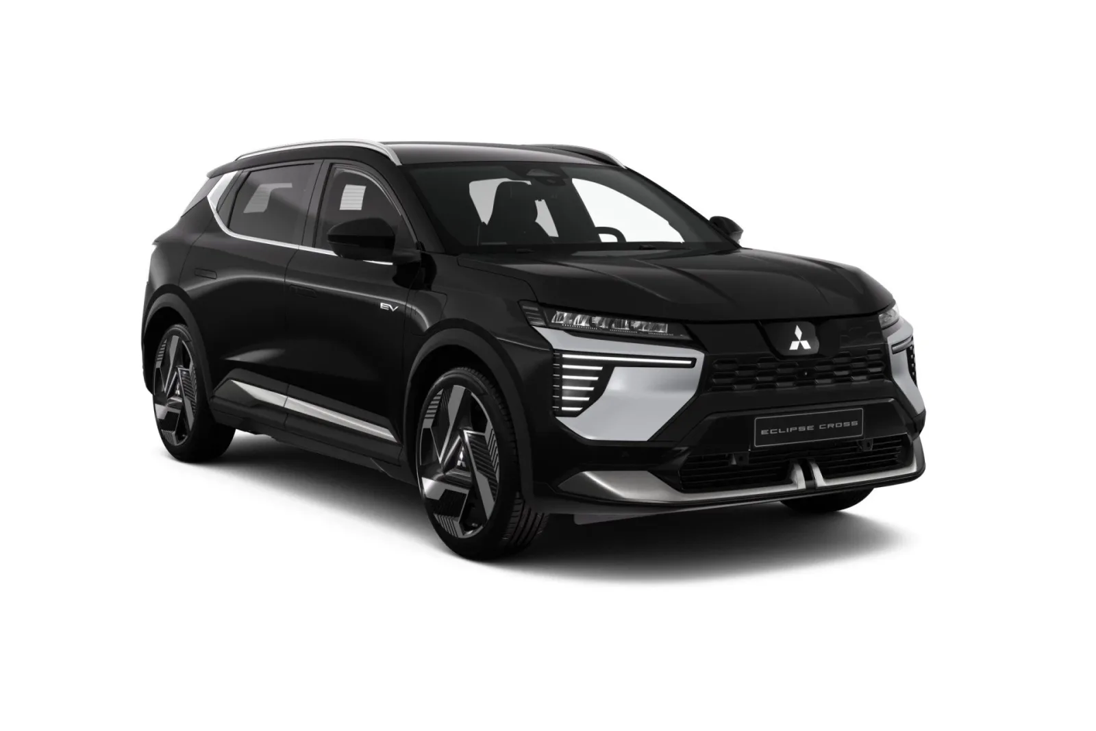 Mitsubishi Eclipse Cross (2026) — foto 1
