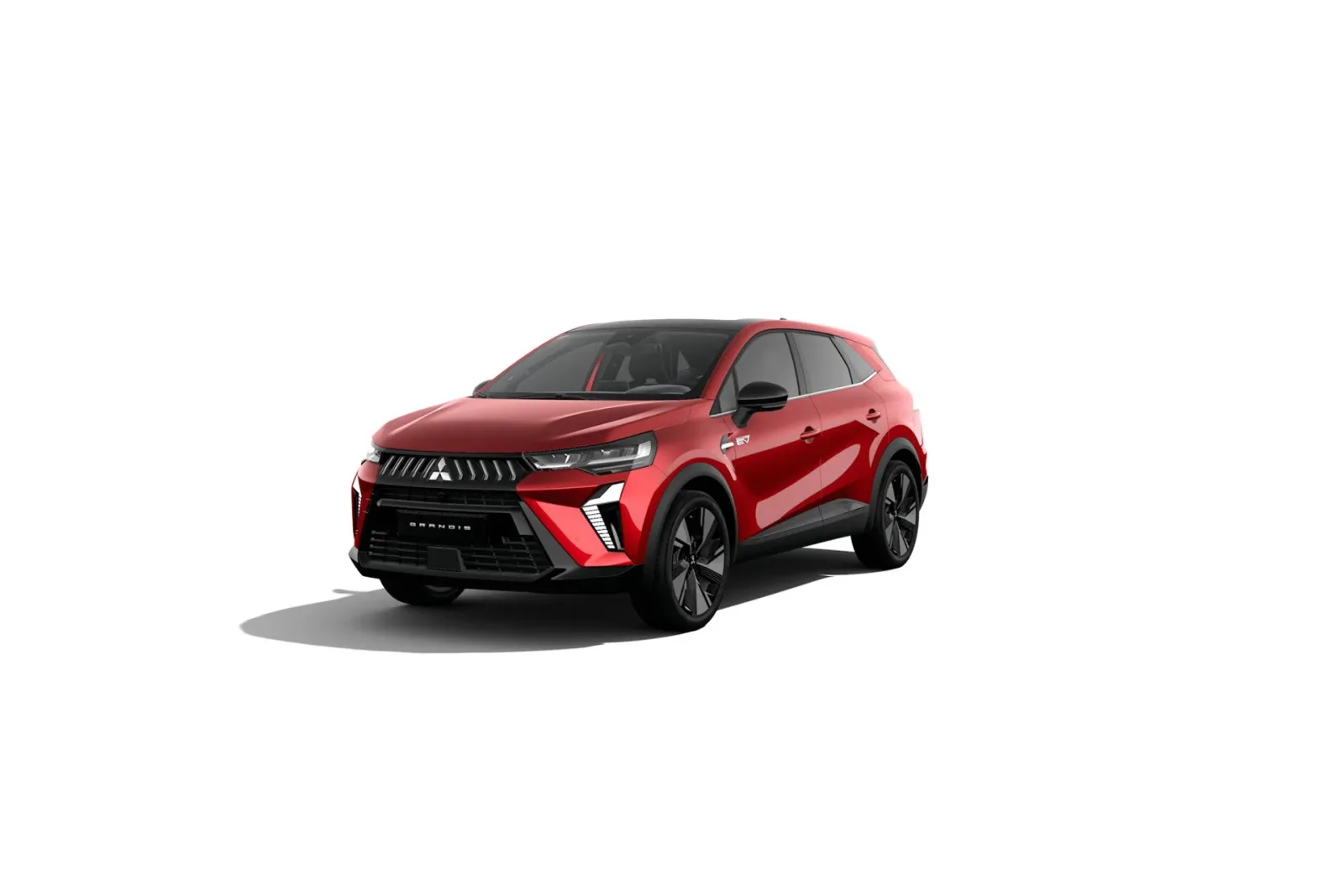 Mitsubishi Grandis (2025) — foto 1