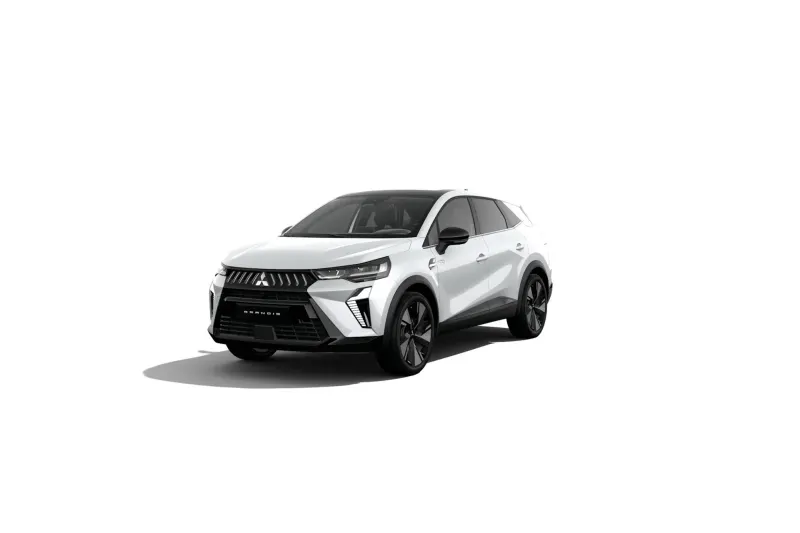 Mitsubishi Grandis (2025)
