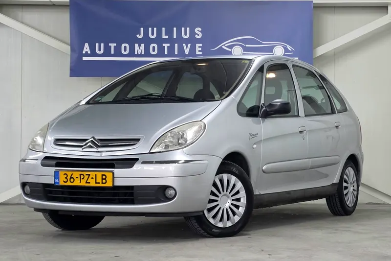Citroën Xsara Picasso (2005)