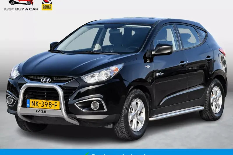 Hyundai ix35 (2013)