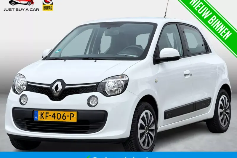 Renault Twingo (2016)