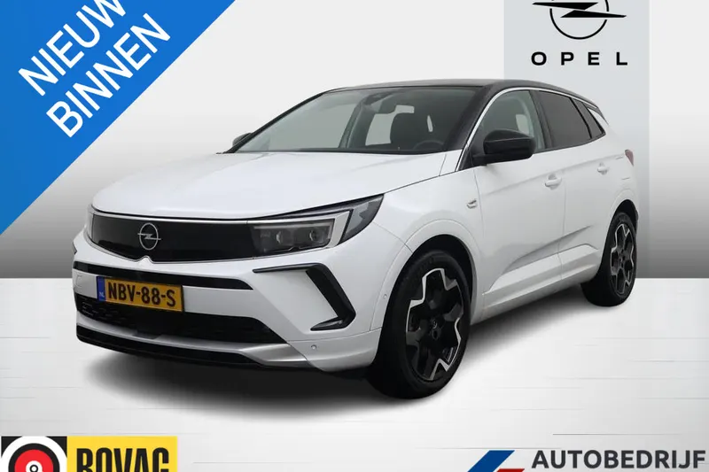 Opel Grandland (2025)