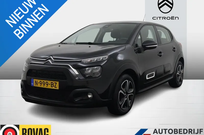 Citroën C3 (2021)