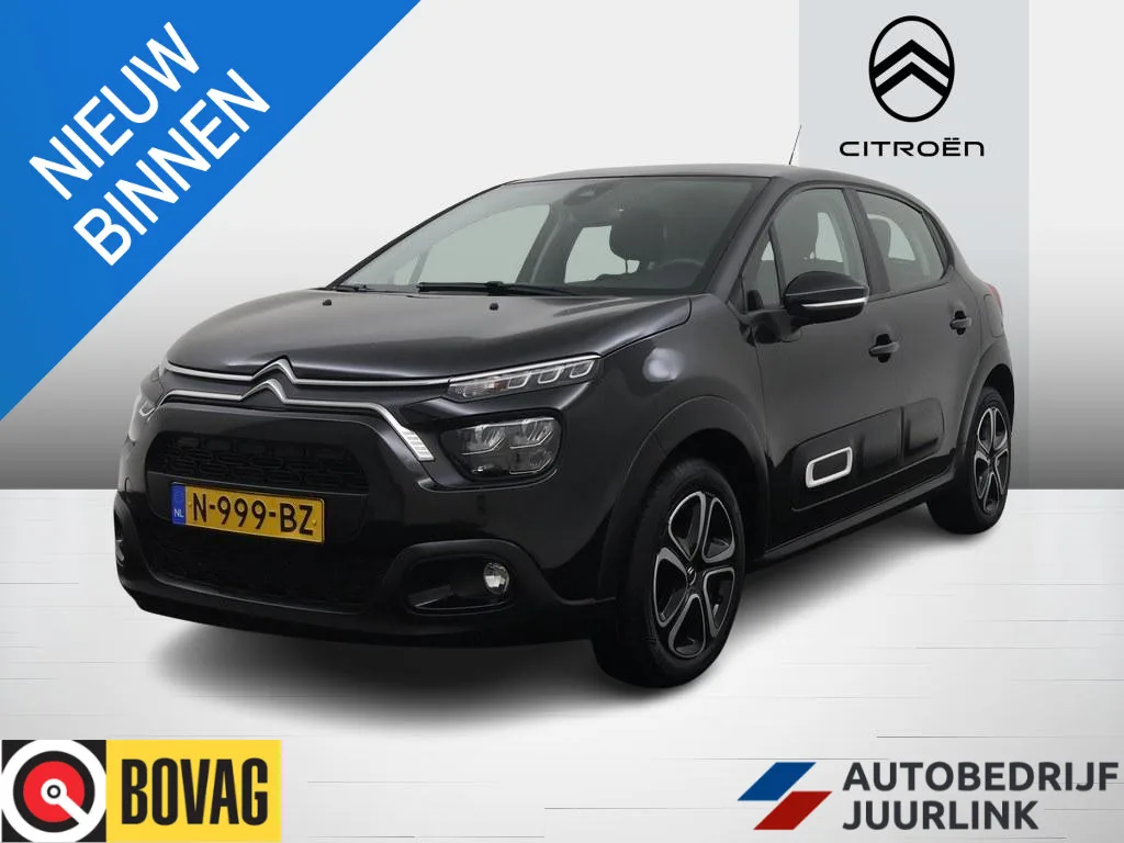 Citroën C3 (2021) — foto 1
