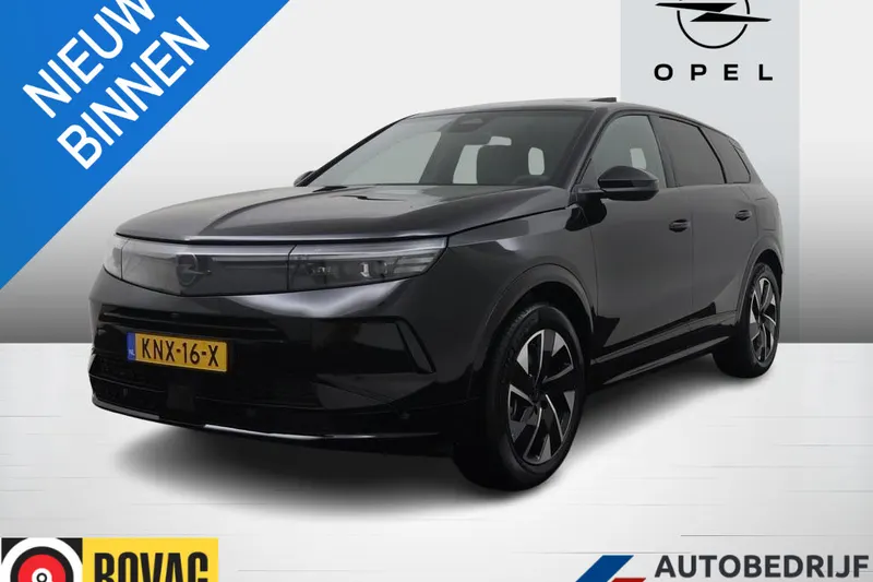 Opel Grandland (2026)