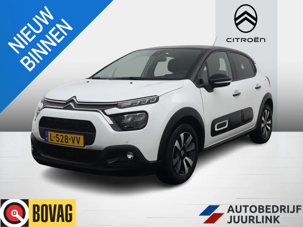 Citroën C3 (2021) — foto 1
