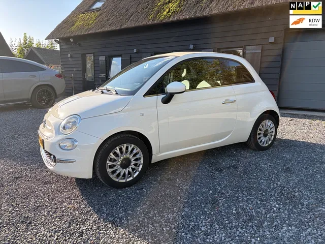 Fiat 500 (2020) — foto 1