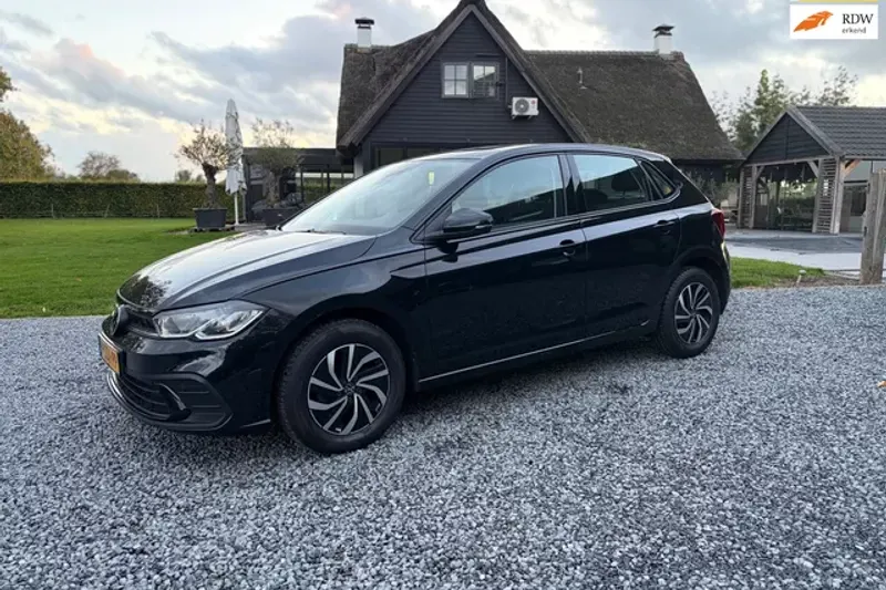 Volkswagen Polo (2022)