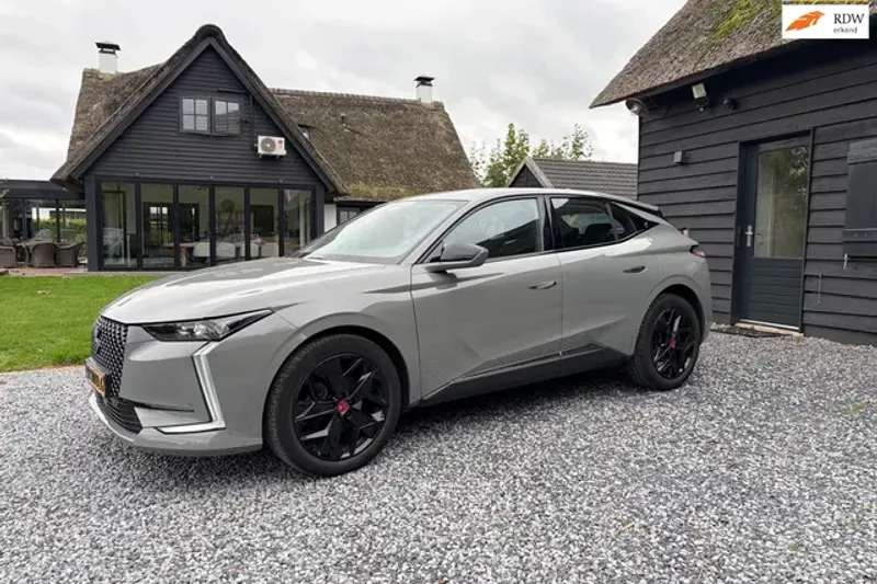 DS 4 (2022)