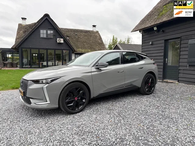DS 4 (2022) — foto 1