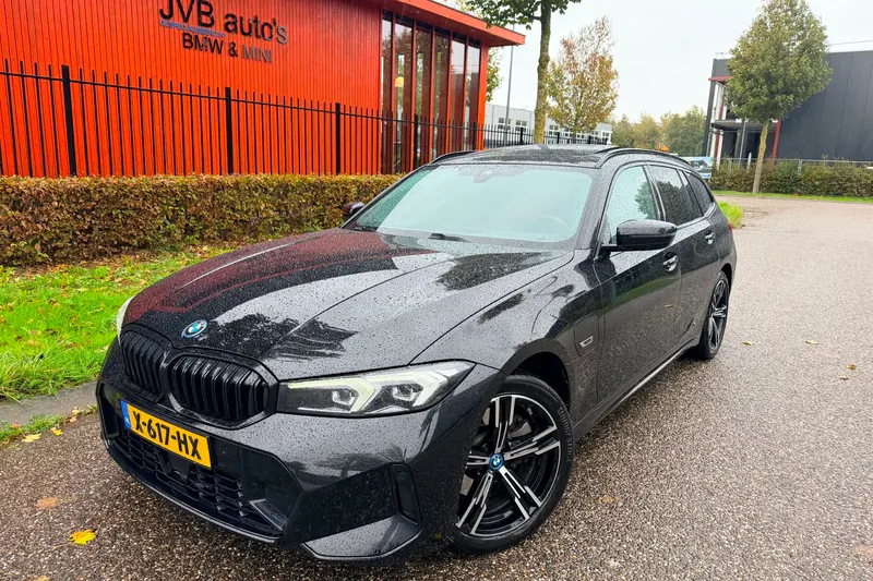 BMW 3-Serie (2022)