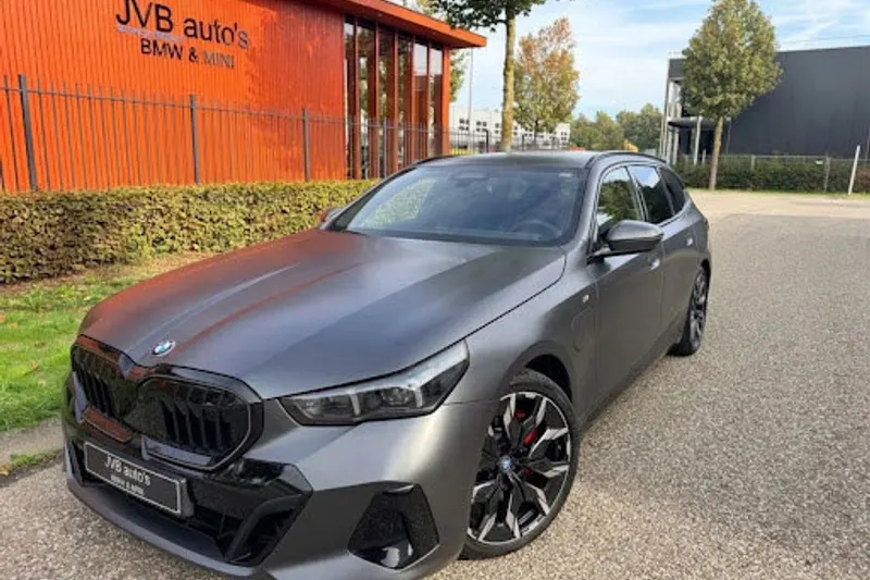 BMW 5-Serie (2025)