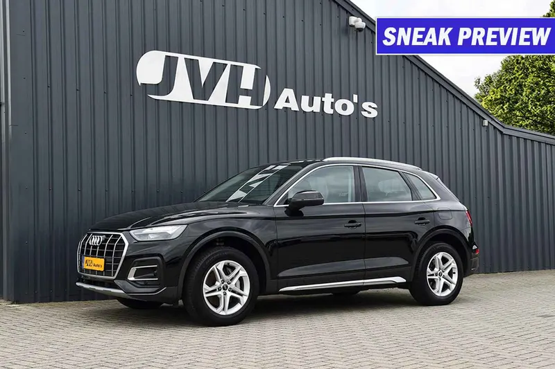 Audi Q5 (2023)
