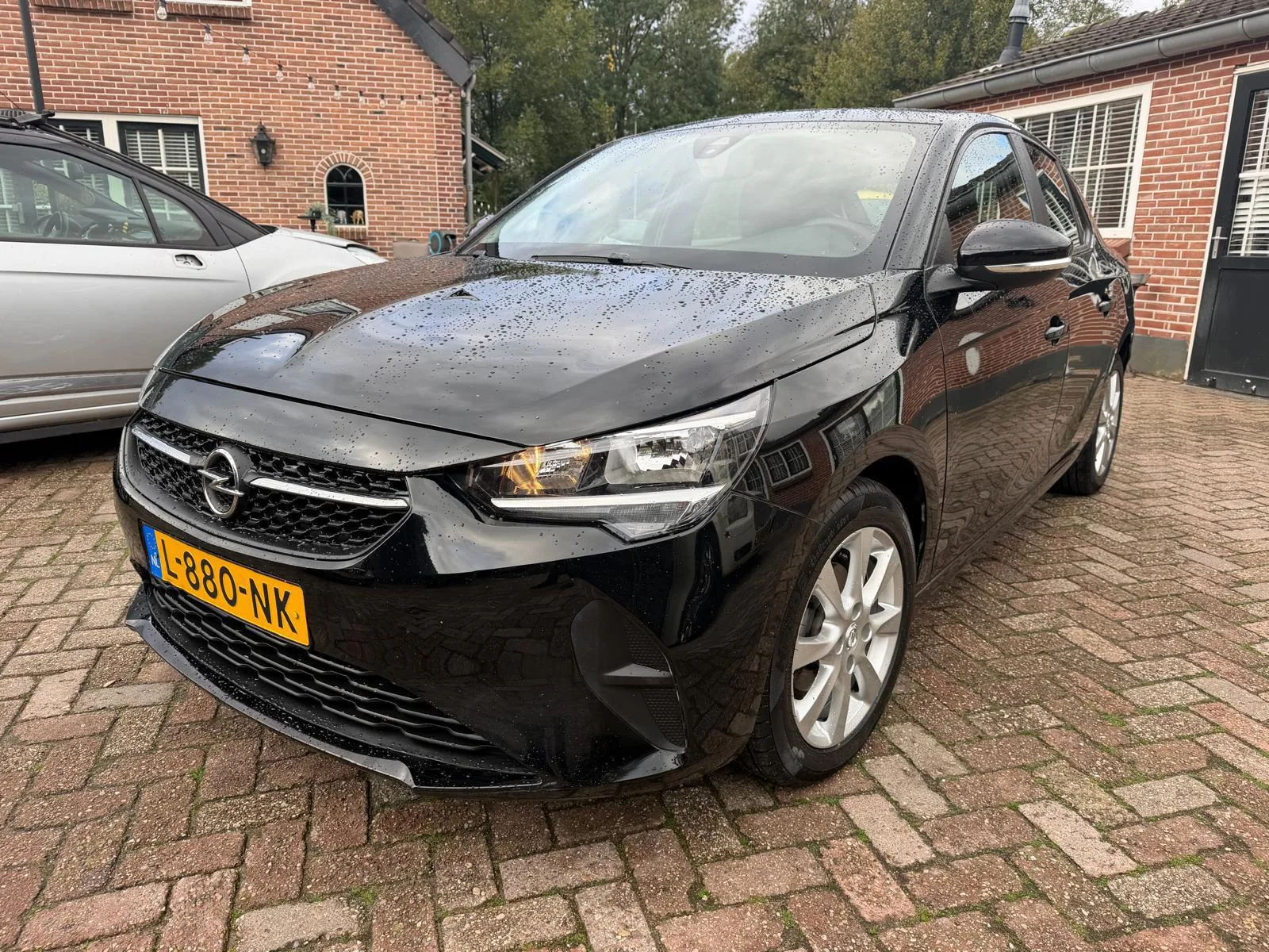 Opel Corsa (2021) — foto 1