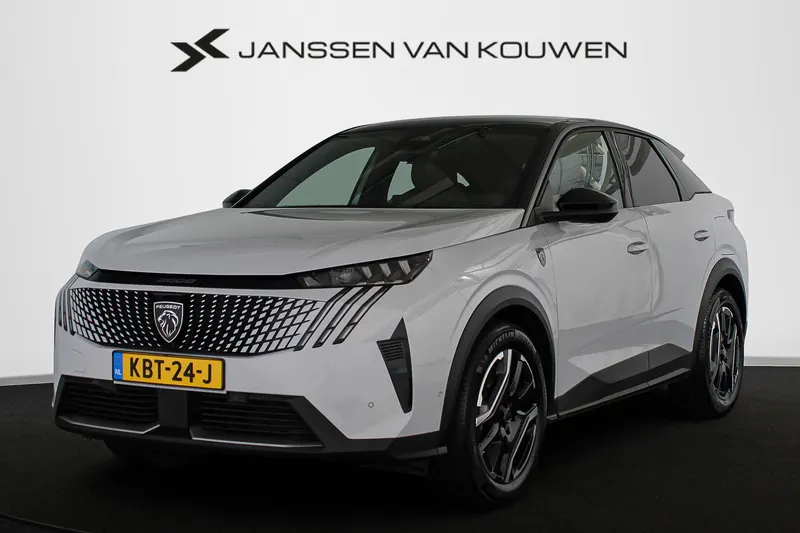 Peugeot 3008 (2026)