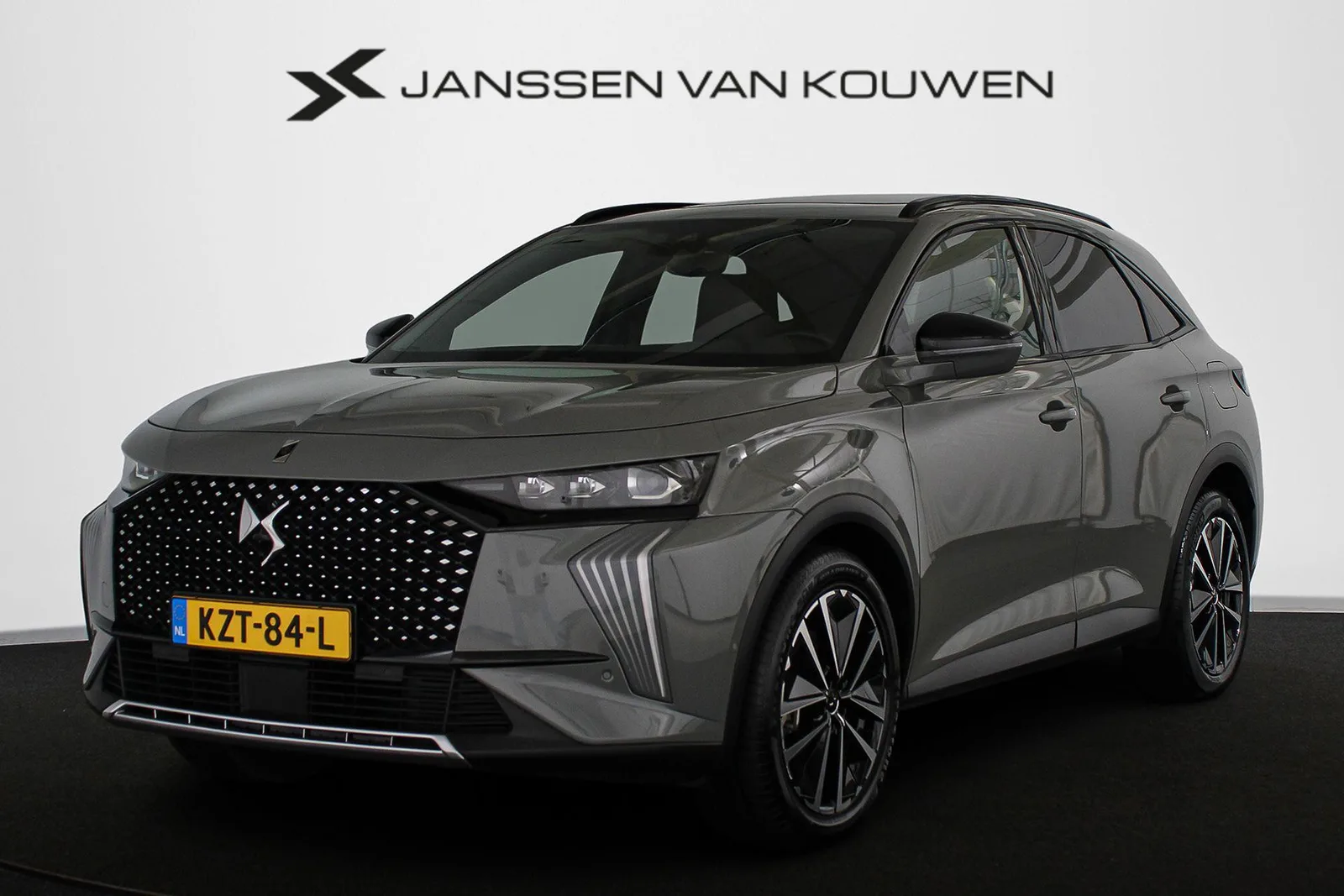 DS 7 (2024) — foto 1