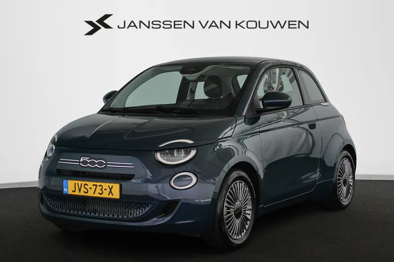 Fiat 500 (2026)