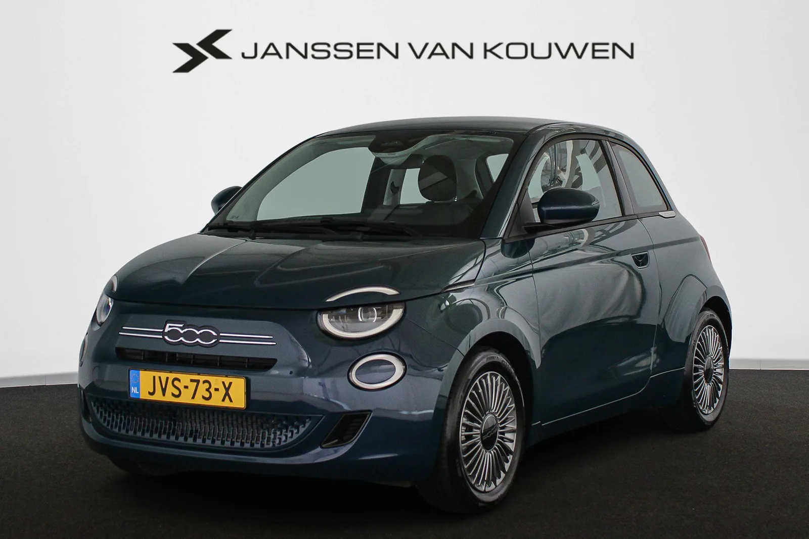 Fiat 500 (2026) — foto 1