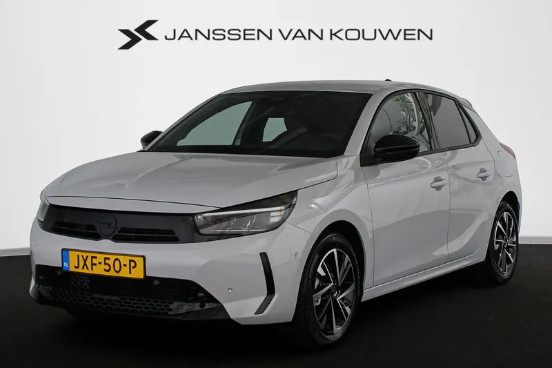 Opel Corsa (2026)