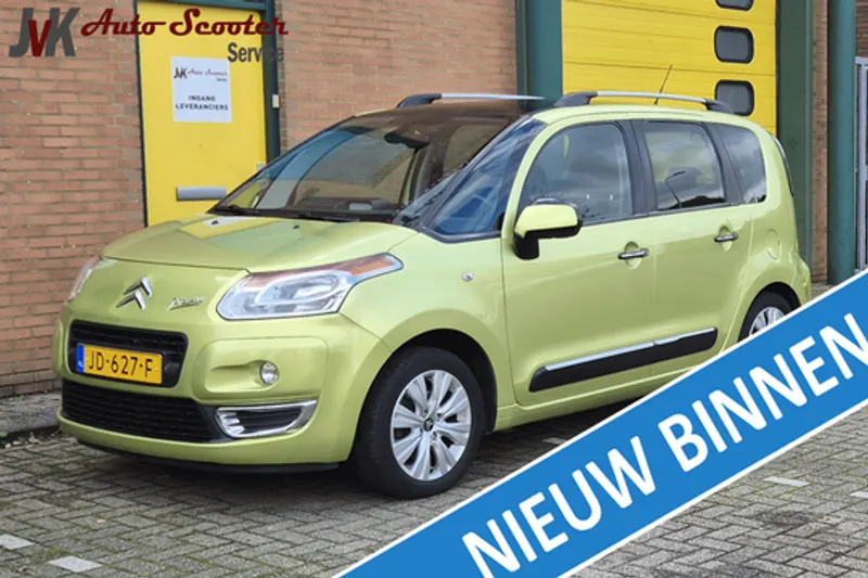 Citroën C3 Picasso (2009)
