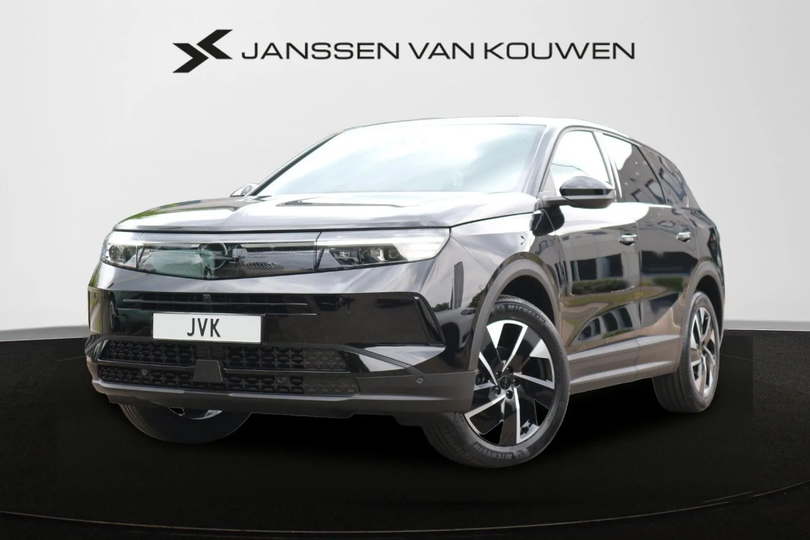 Opel Grandland (2026) — foto 1