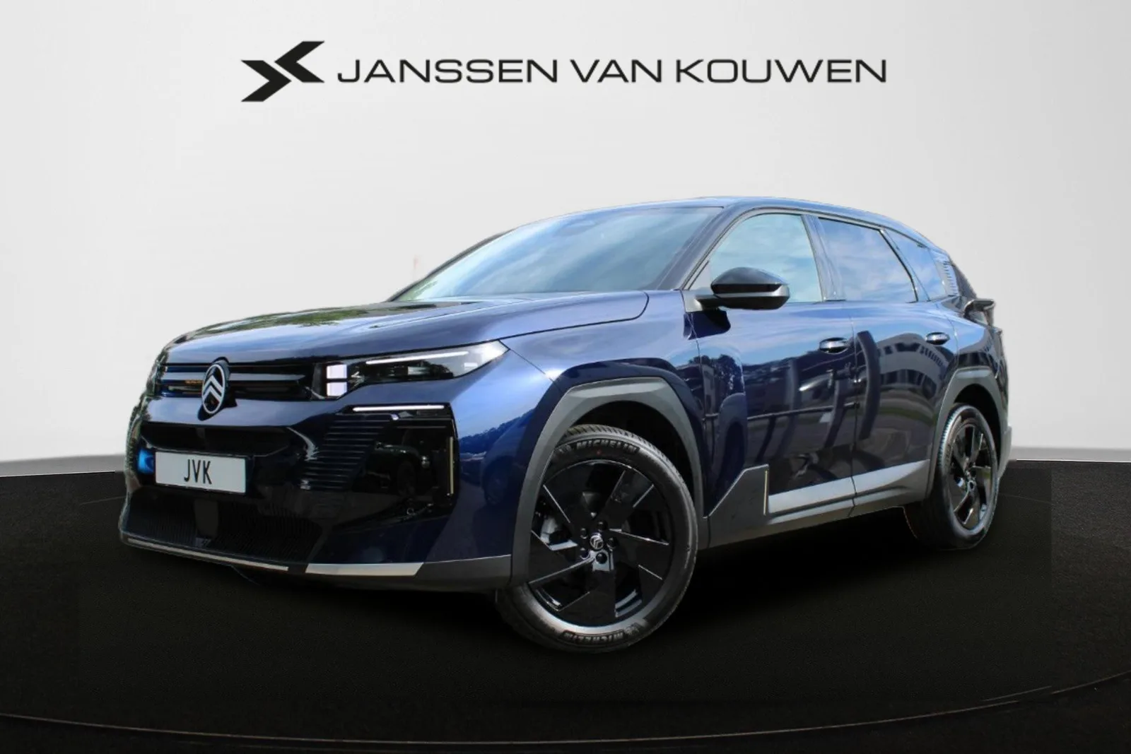 Citroën C5 Aircross (2026) — foto 1