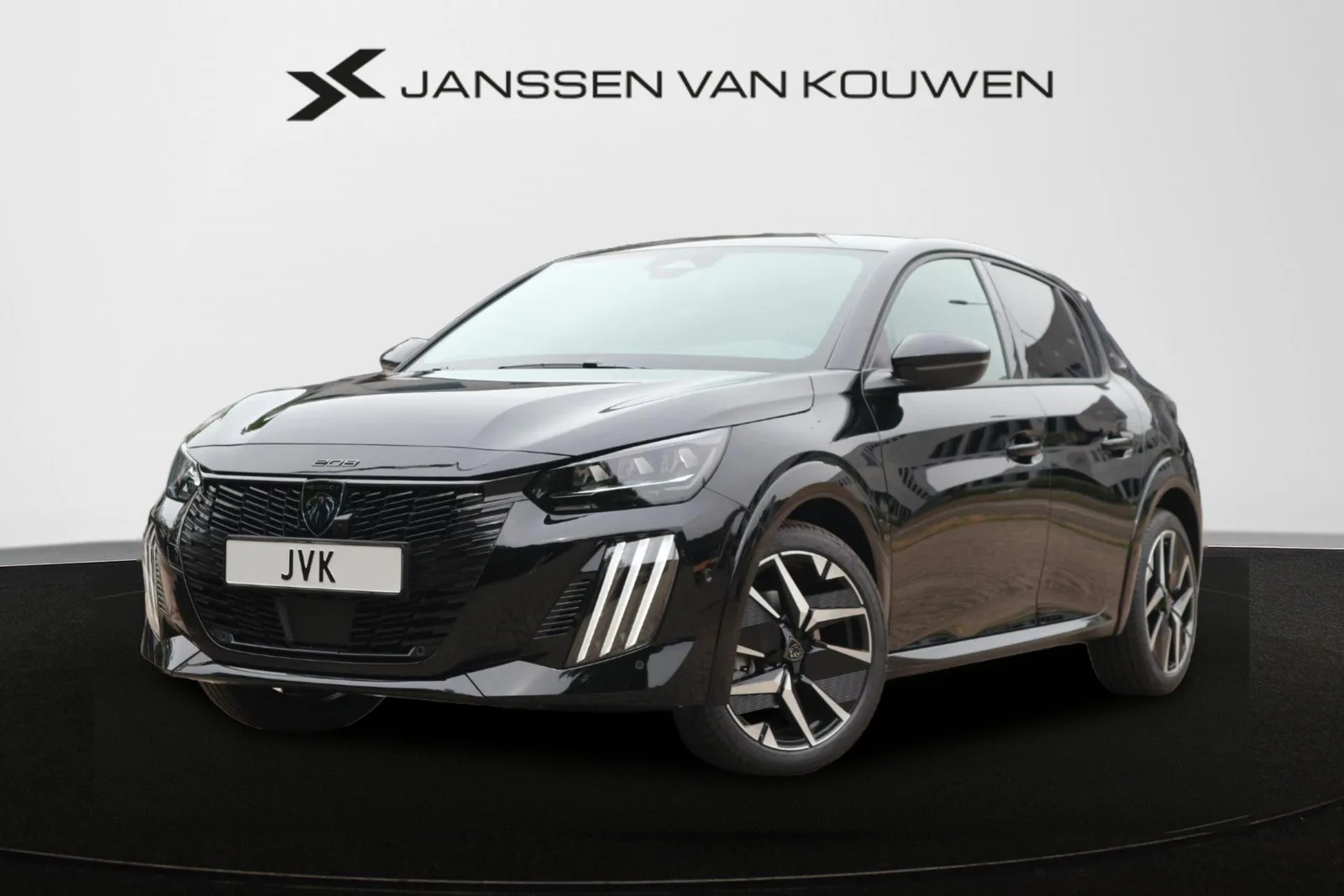 Peugeot 208 (2026) — foto 1