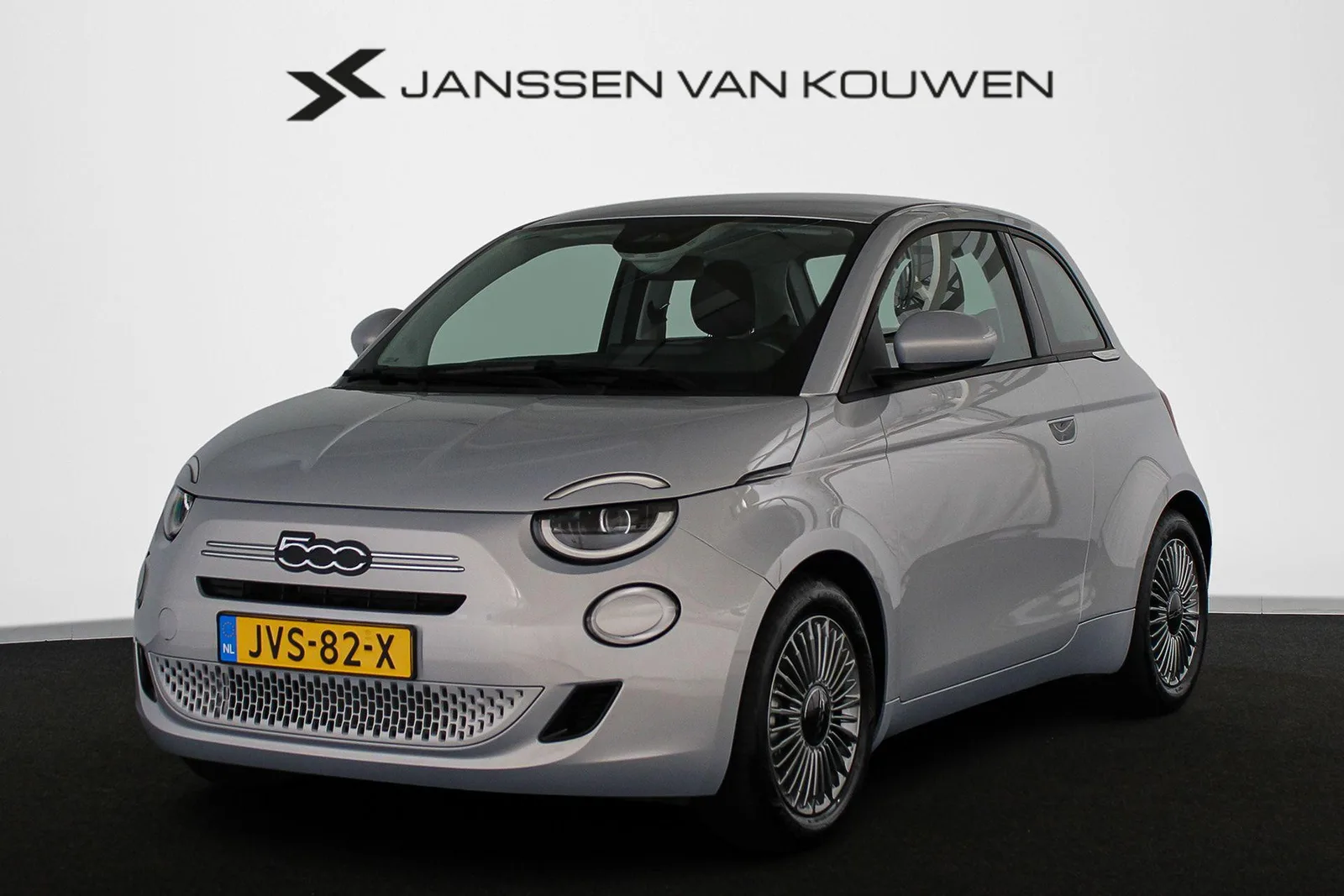 Fiat 500 (2026) — foto 1
