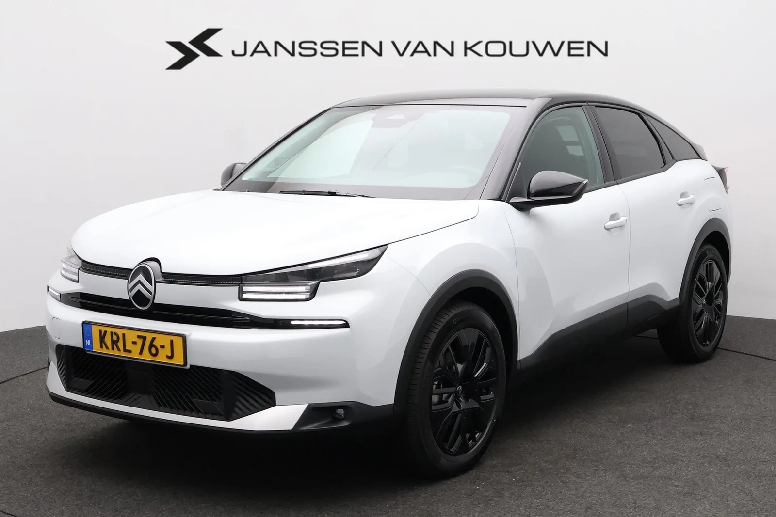 Citroën C4 (2026) — foto 1