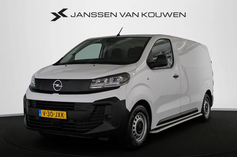 Opel Vivaro (2024)