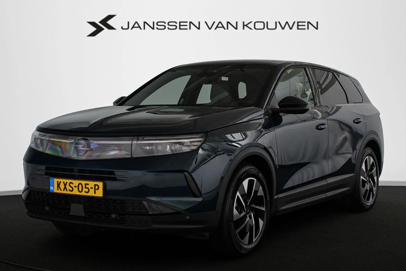 Opel Grandland (2025) — foto 1