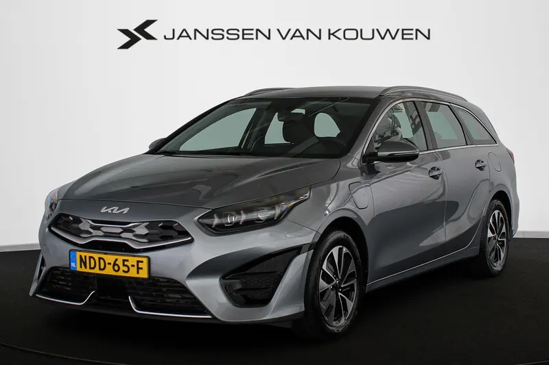 Kia Ceed (2022)