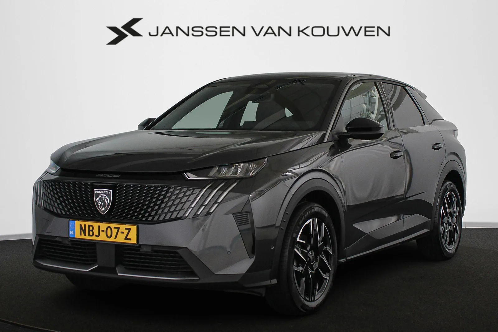 Peugeot 3008 (2026) — foto 1