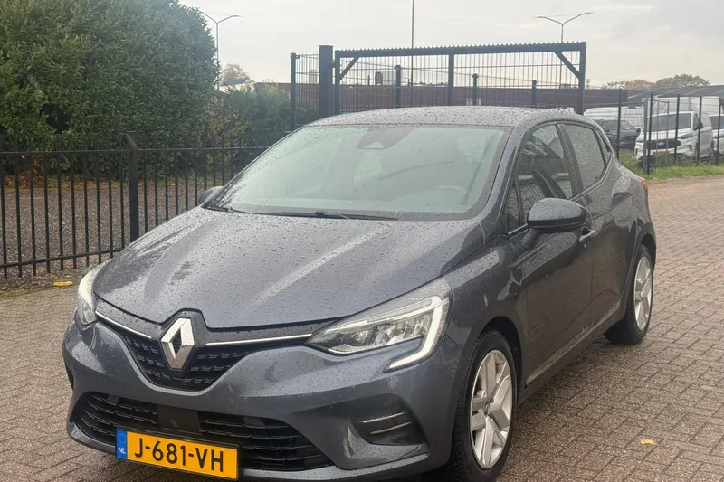 Renault Clio (2020)